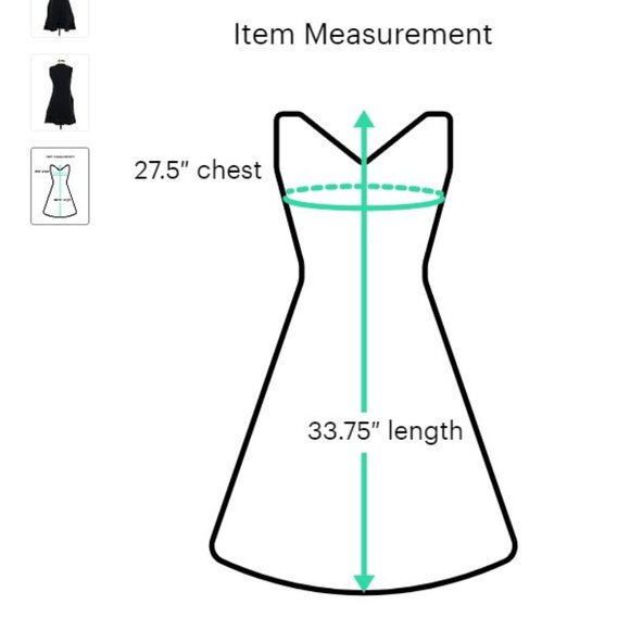 Theory Malkan P Dress - Picture 4 of 4